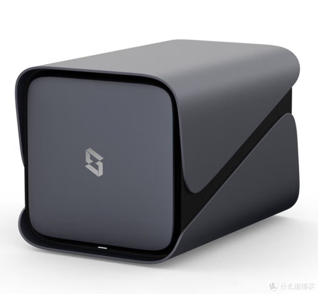 极空间私有云 Z4Pro 8G 版:家庭数据智能管家 极空间私有云 Z4Pro 8G 版:家庭数据智能管家