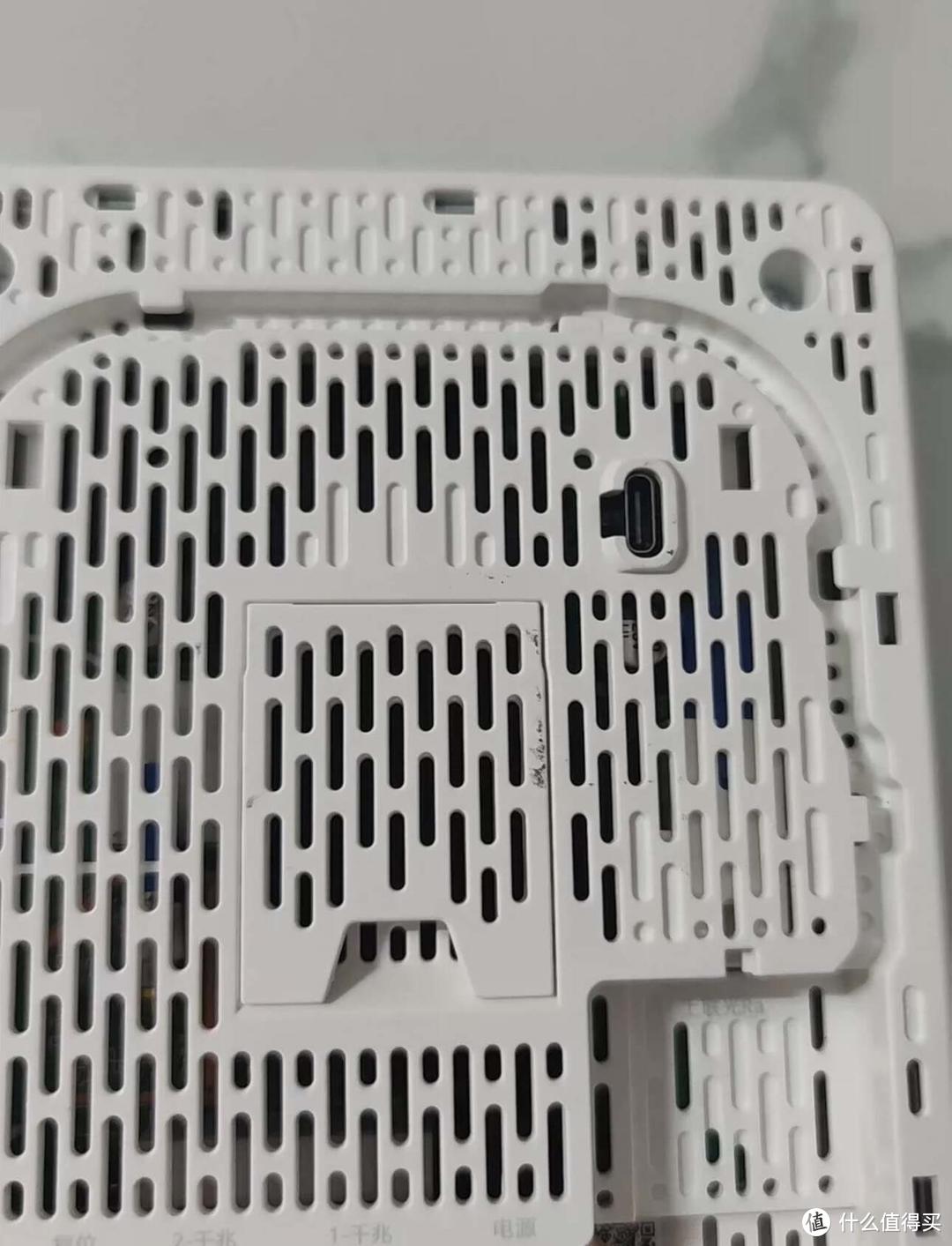 USB-C存储扩展，一体式网络数据存储，华为光猫NAS设备曝光