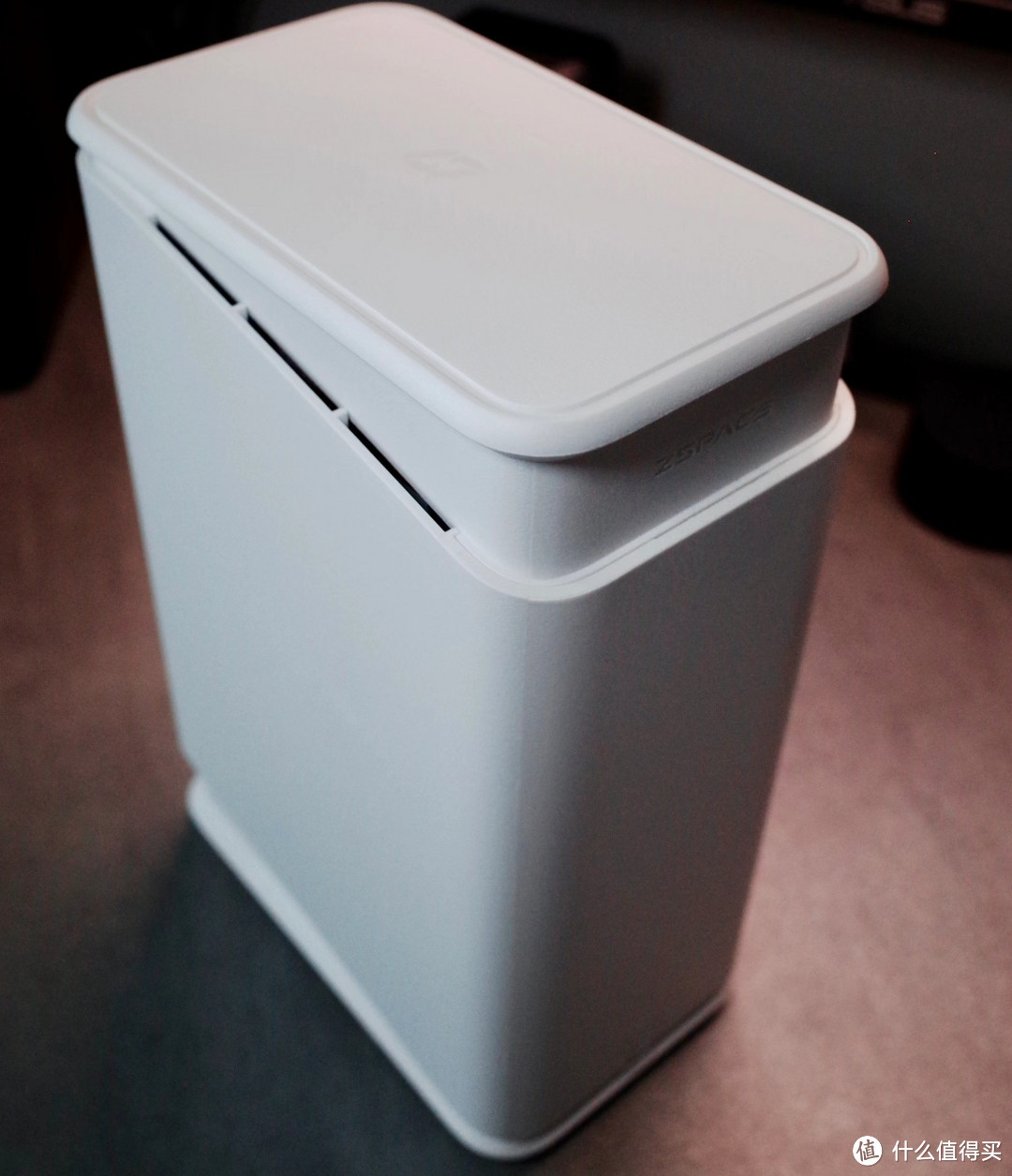 极空间Z2Pro使用初体验：有惊喜也有尴尬