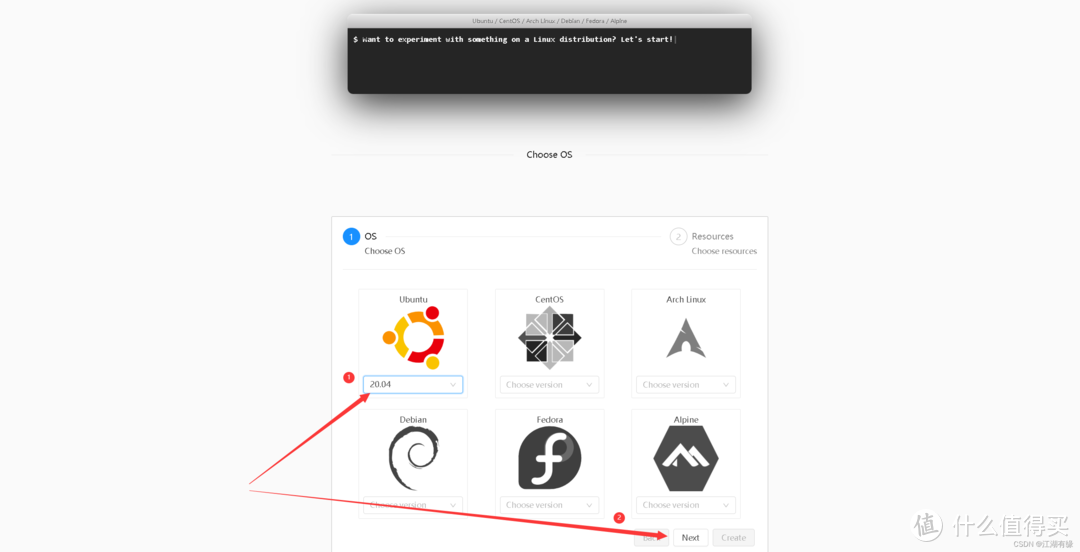 Docker新手必看!Instantbox轻松搭建Linux环境 Docker新手必看!Instantbox轻松搭建Linux环境