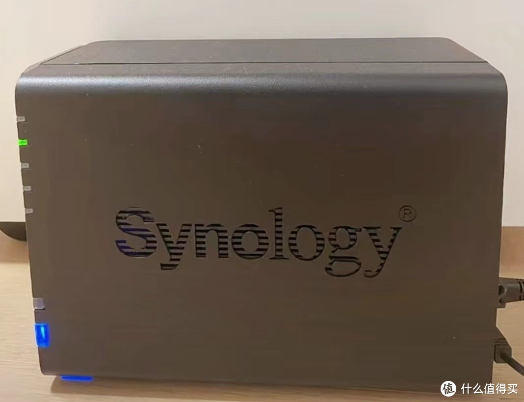 群晖DS224+,让数据管理变得更加轻松和高效 群晖DS224+,让数据管理变得更加轻松和高效