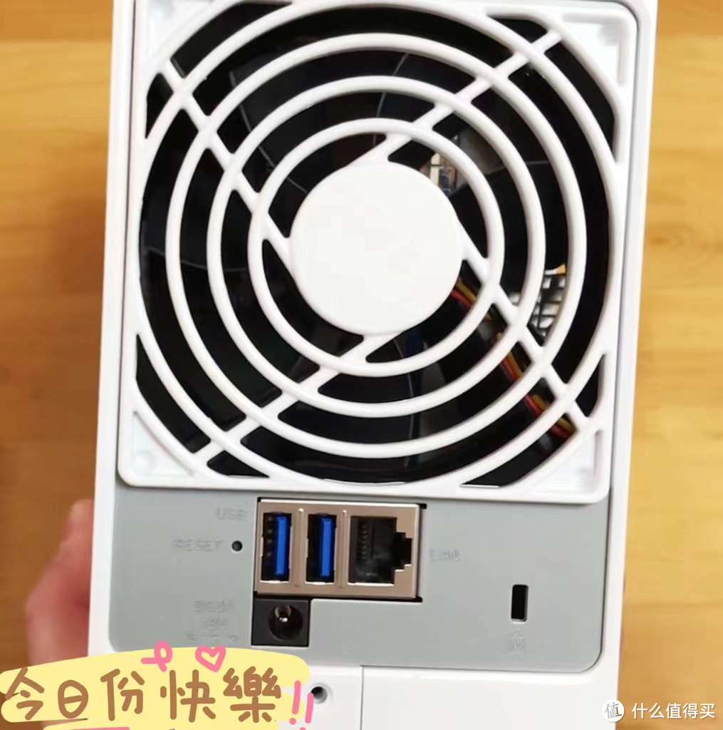 群晖DS223j:私有云存储好选择 群晖DS223j:私有云存储好选择