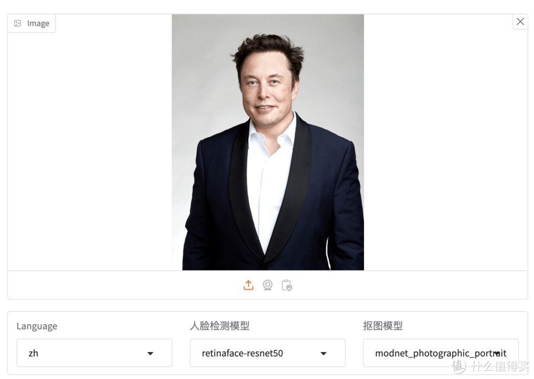群晖也可以制作证件照？免费搭建AI证件照项目：HivisionIDPhotos