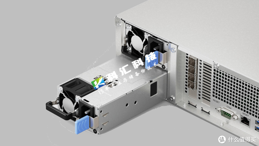 成都群晖代理 RS2821RP+ 解锁企业数据存储与协作新境界 成都群晖代理 RS2821RP+ 解锁企业数据存储与协作新境界