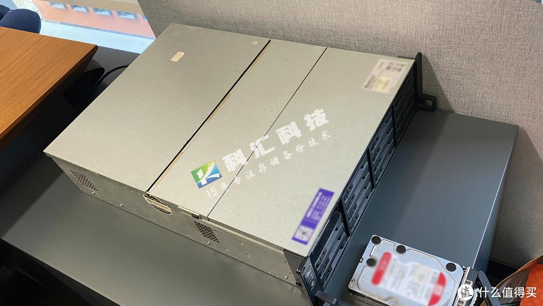 成都群晖代理 RS2821RP+ 解锁企业数据存储与协作新境界 成都群晖代理 RS2821RP+ 解锁企业数据存储与协作新境界