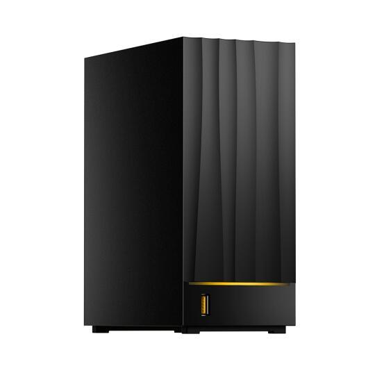 初学者必看:性价比最高的五款经济型NAS推荐与评测 初学者必看:性价比最高的五款经济型NAS推荐与评测