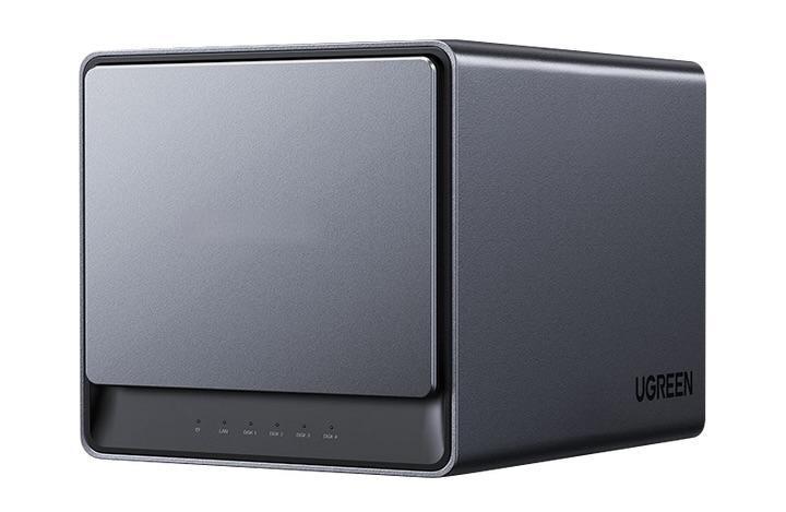 新手必读：一步步选择并升级高效NAS设备指南