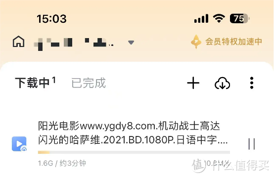 年轻人第一台NAS 100元飞牛OS