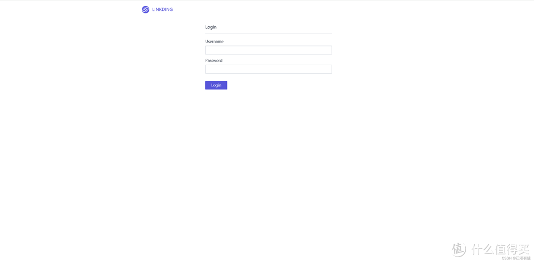 Docker实战:轻松部署linkding书签管理器! Docker实战:轻松部署linkding书签管理器!