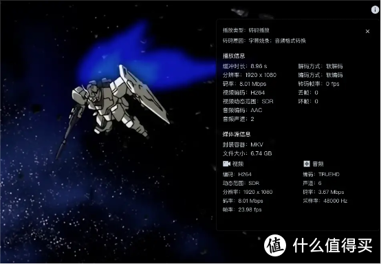 年轻人第一台NAS 100元飞牛OS