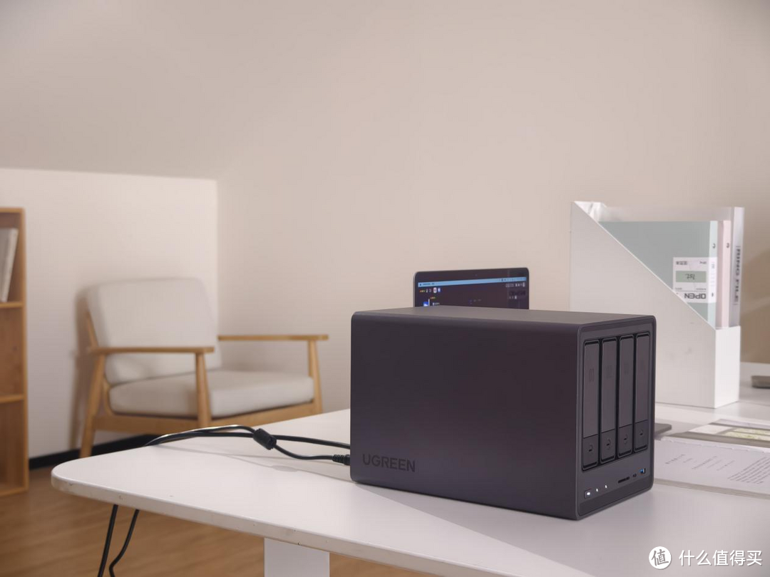 年货节正愁不知道买哪款NAS？没赶上绿联NAS的抓紧上车了！