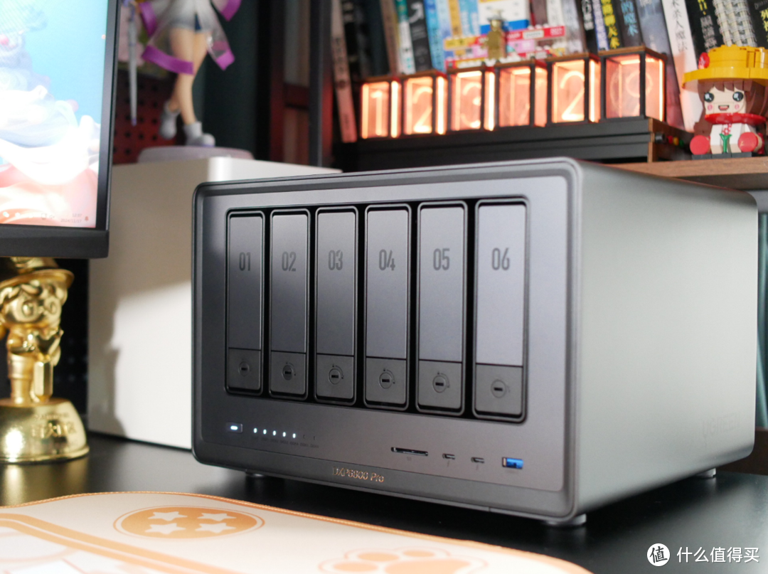 你的下一台NAS何必只是NAS，绿联私有云一键部署苹果MacOS