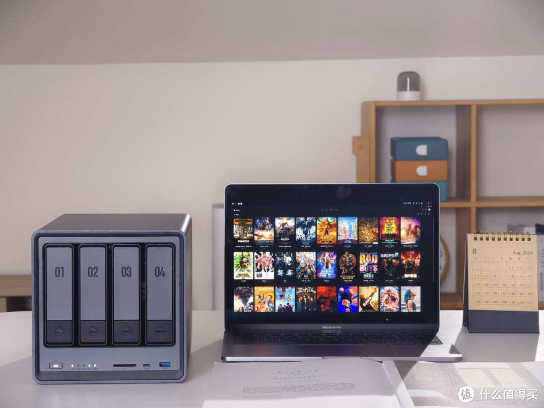 年货节正愁不知道买哪款NAS？没赶上绿联NAS的抓紧上车了！