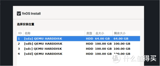 年轻人第一台NAS 100元飞牛OS 年轻人第一台NAS 100元飞牛OS