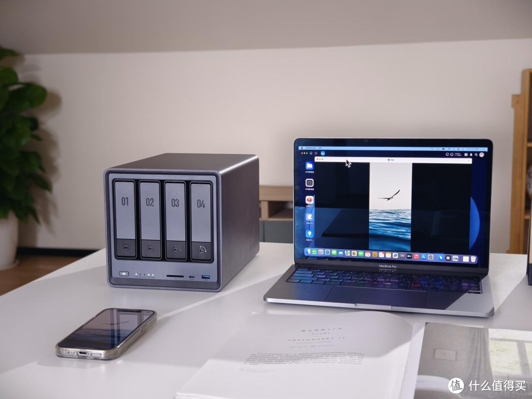 年货节正愁不知道买哪款NAS？没赶上绿联NAS的抓紧上车了！