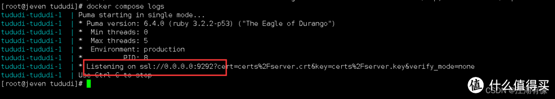 Docker部署tududi,轻松搞定任务管理! Docker部署tududi,轻松搞定任务管理!