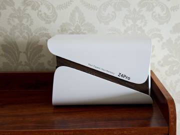 极空间20盘位NAS扩容实践：从方案实施到用户体验极致优化