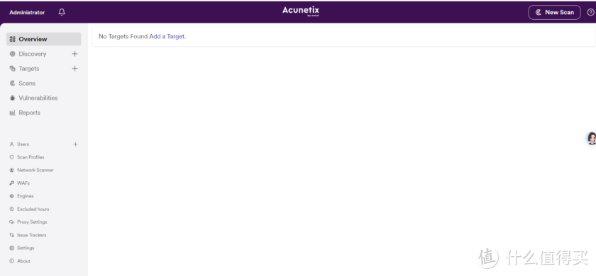 云端安全守护者，华为云 Flexusx上的 AWVS 容器化部署与安全扫描
