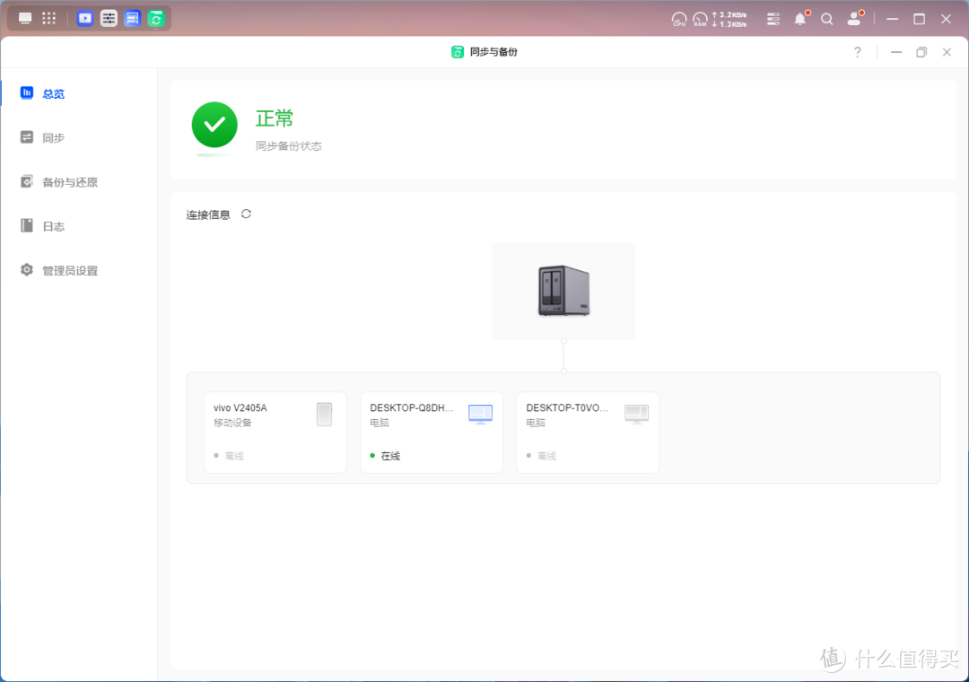 【干货】我在用NAS干些什么? 【干货】我在用NAS干些什么?