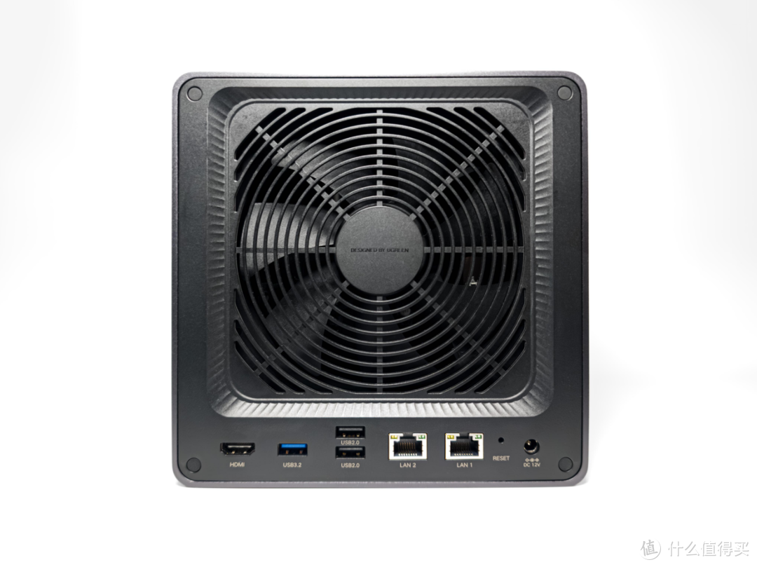 新手小白买NAS易上手就行?可玩性同样重要!入手绿联DXP4800经验 新手小白买NAS易上手就行?可玩性同样重要!入手绿联DXP4800经验
