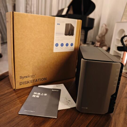 群晖NAS系统升级指南：高效解决空间不足的问题