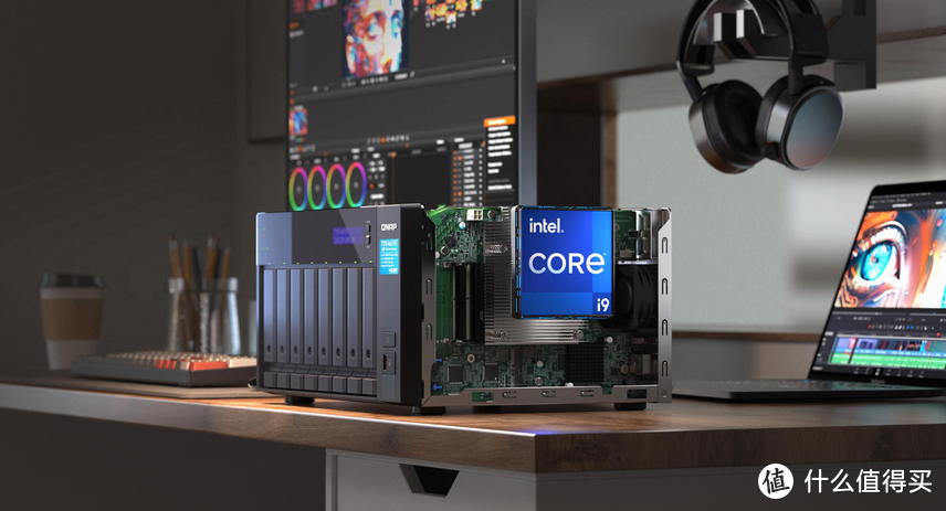 NAS小白的折腾之你到底需要怎样的NAS？