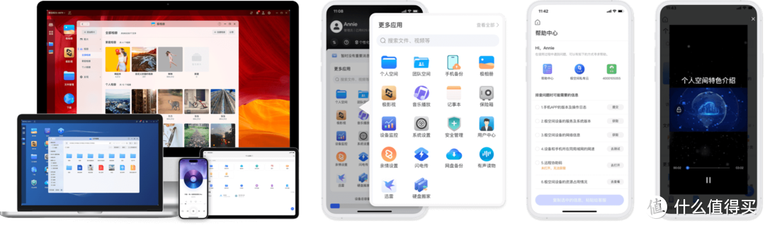 主流NAS系统大盘点，哪款最适合你？