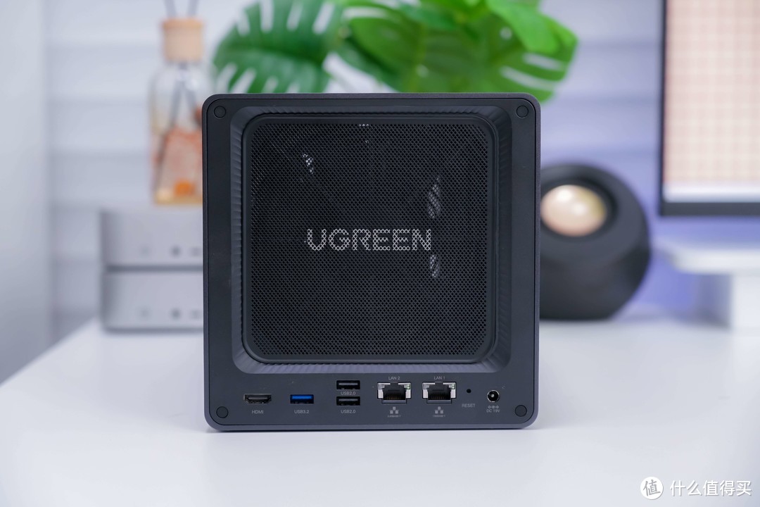 NAS年度大篇丨家庭：影库搭建、照片、下载、网盘、玩丨一次看够