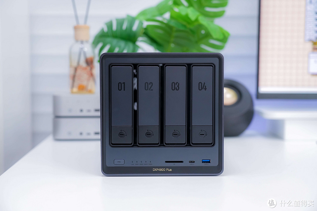 NAS年度大篇丨家庭：影库搭建、照片、下载、网盘、玩丨一次看够