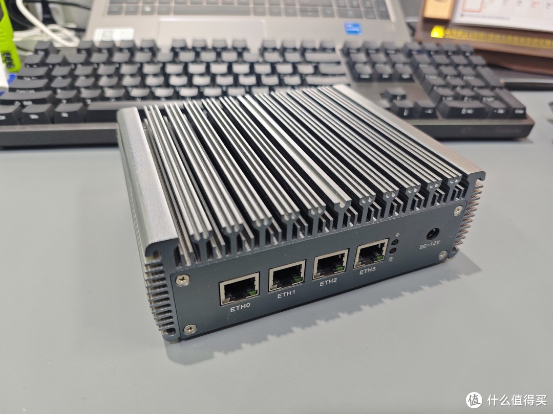 存算分离！关于我 NAS 使用的一些想法的纯主观分享