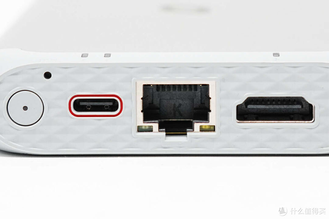 拆解报告：极空间私有云T2