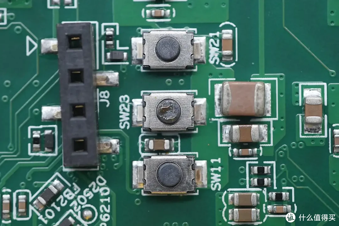 拆解报告：极空间私有云Q2C