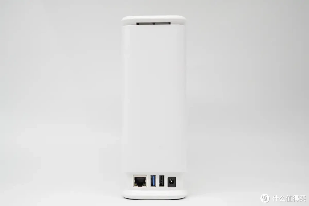 拆解报告：极空间私有云Q2C