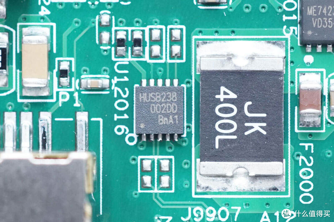 拆解报告：极空间私有云T2