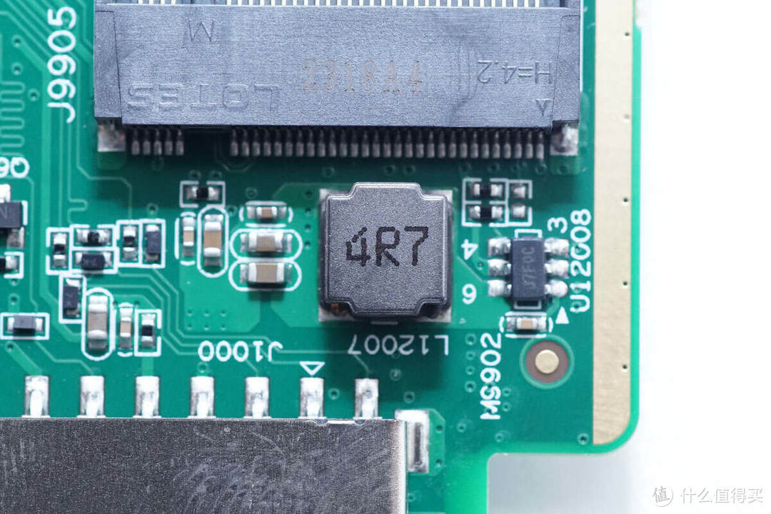 拆解报告：极空间私有云T2