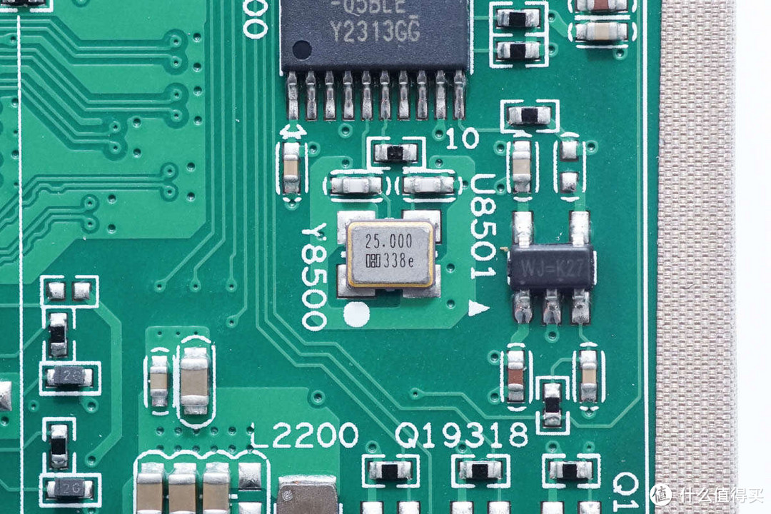 拆解报告：极空间私有云T2