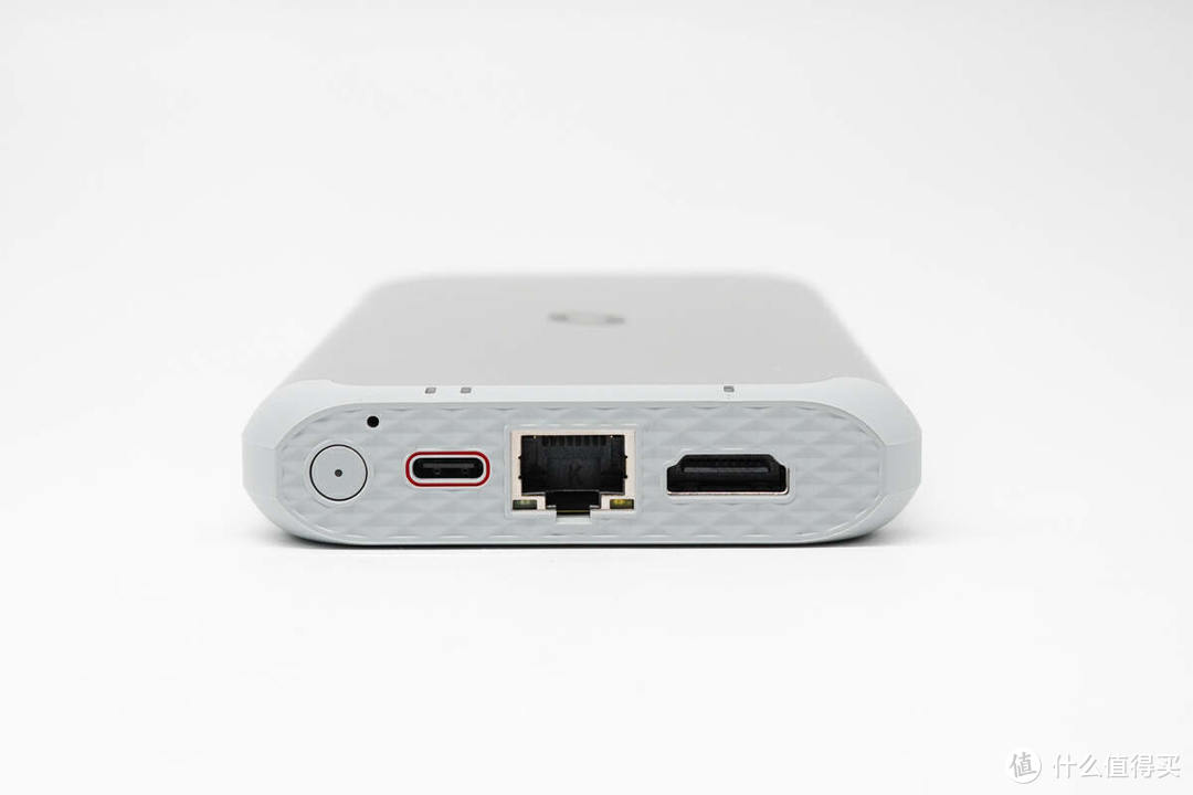 拆解报告：极空间私有云T2