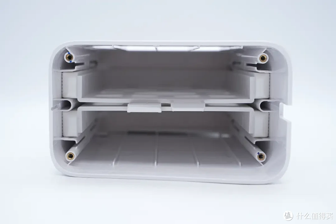 拆解报告：极空间私有云Q2C