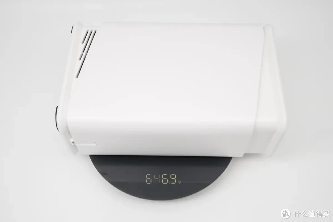 拆解报告：极空间私有云Q2C