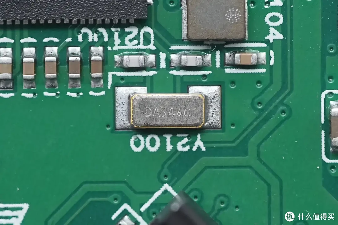 拆解报告：极空间私有云Q2C