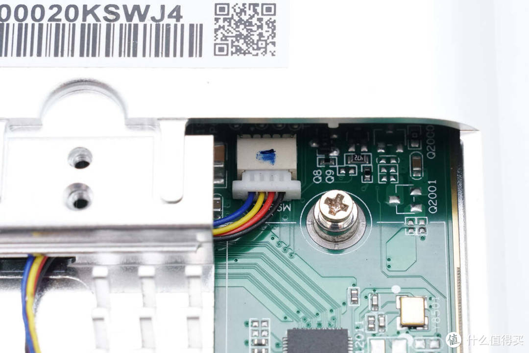 拆解报告：极空间私有云T2