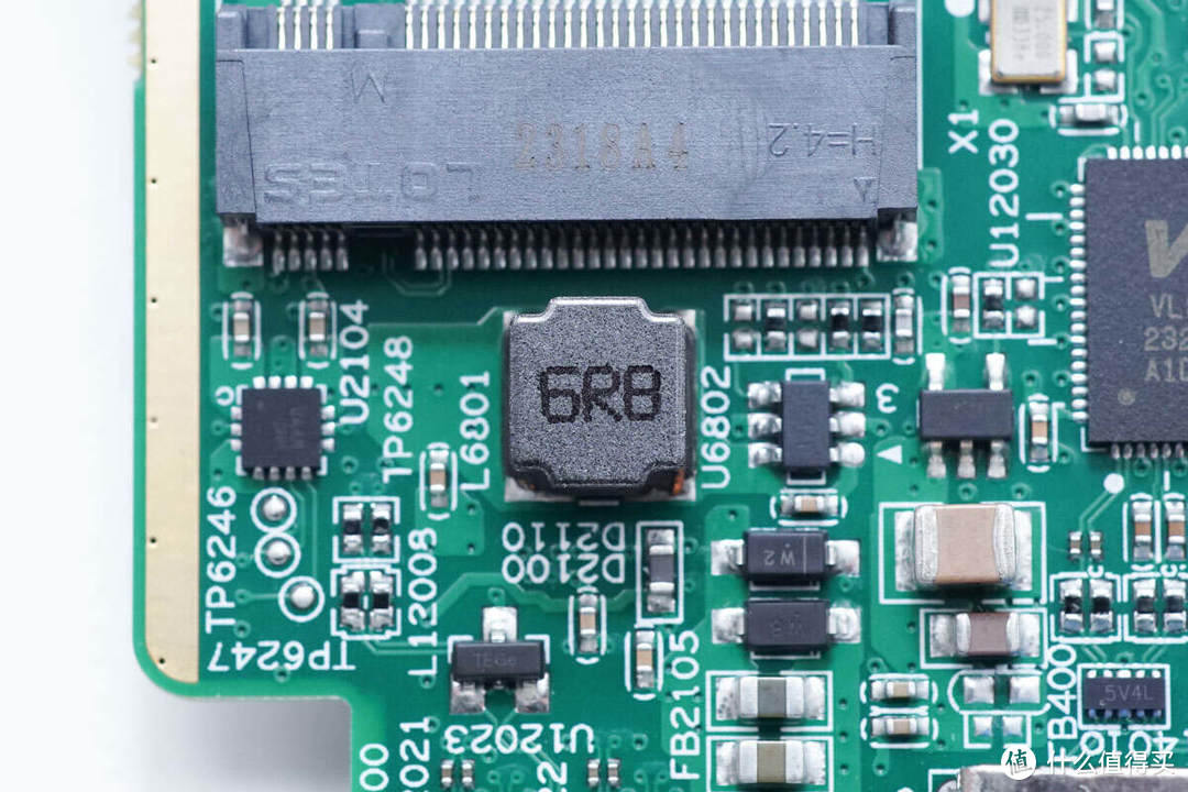 拆解报告：极空间私有云T2