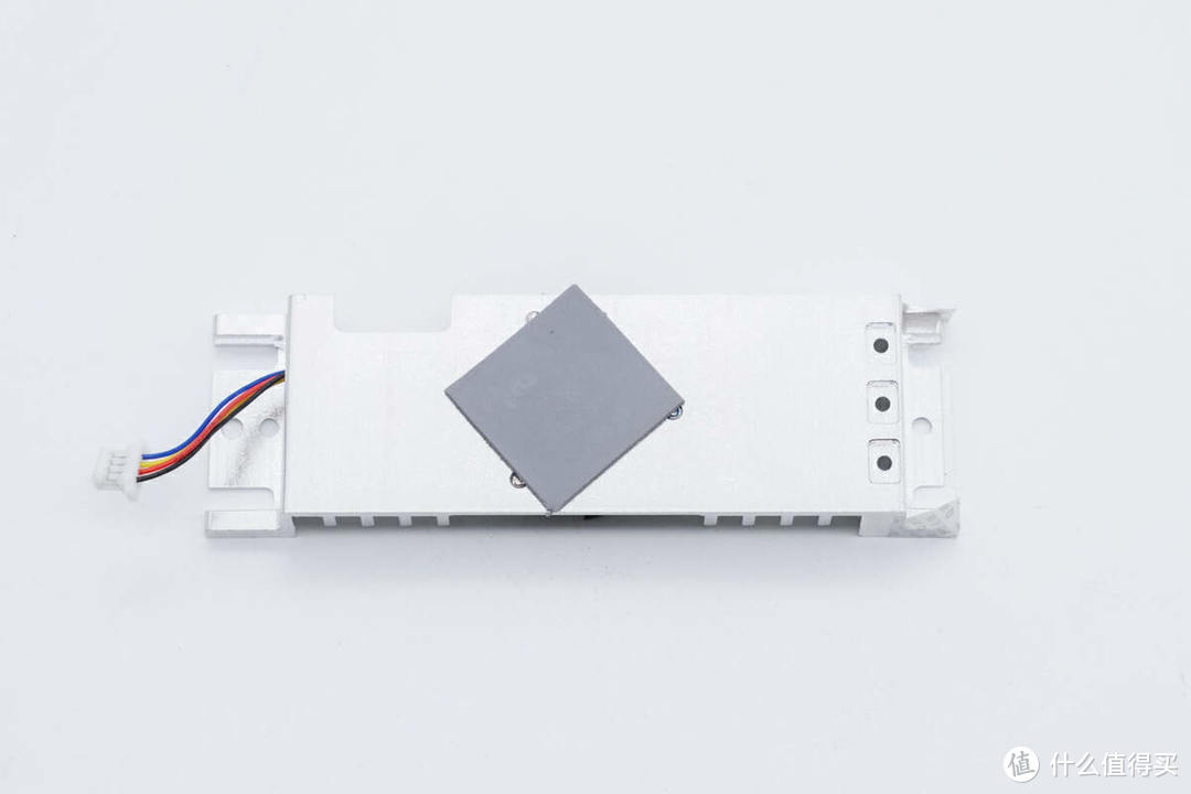 拆解报告：极空间私有云T2