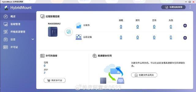 中小企业借力NAS提升数据管理效能实例共享 中小企业借力NAS提升数据管理效能实例共享