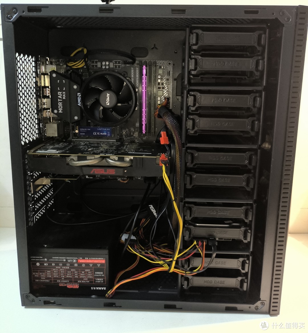 2025年想组一台NAS，三种方案该怎么选？