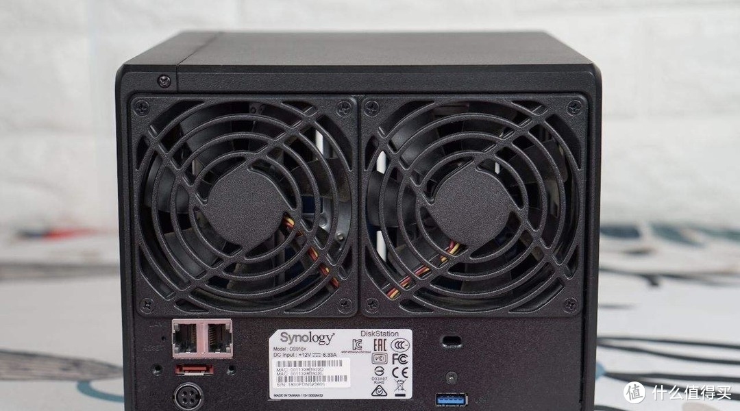 NAS领域的老品牌，有二十多年的沉淀。