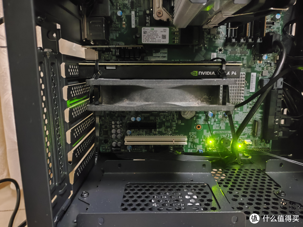 NAS升级计划！我的all-in-one家庭服务器搭建全流程分享①硬件篇