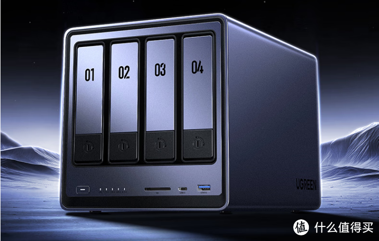 2025年想组一台NAS，三种方案该怎么选？