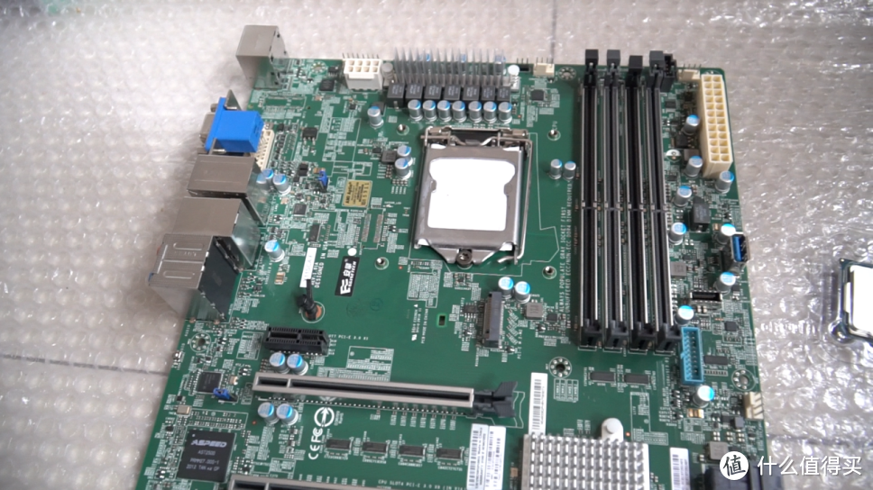 NAS升级计划！我的all-in-one家庭服务器搭建全流程分享①硬件篇