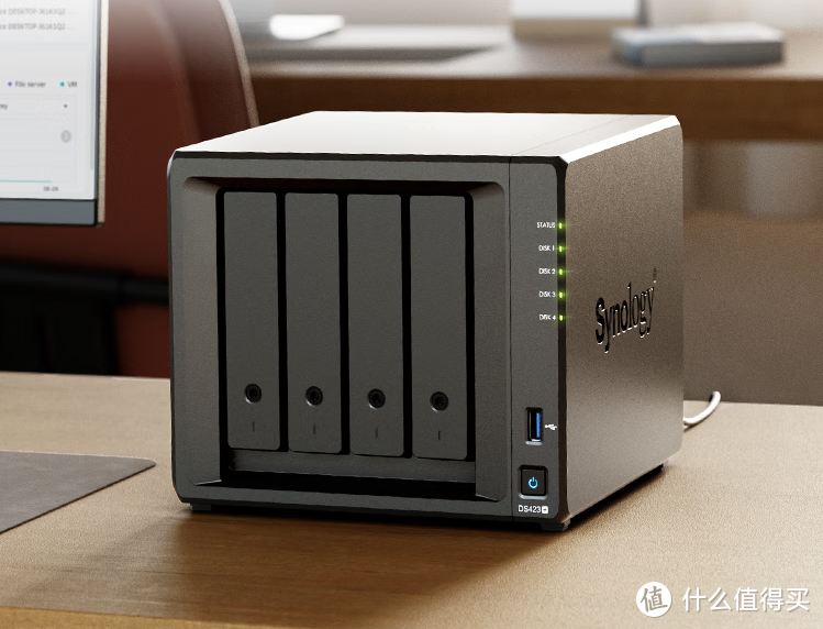 2025年想组一台NAS，三种方案该怎么选？